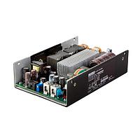Murata Power Solutions PQU650-12P ອຸປະກອນຈັດສົ່ງພະລັງງານ AC/DC 650W 6X4 U-CHANNEL 12VDC O/P