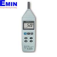 LUTRON SL4012 ເຄື່ອງວັດແທກລະດັບສຽງດິຈິຕອລ (30 - 130 dB)