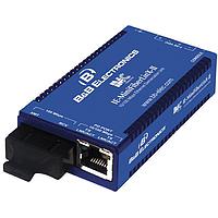 Advantech 856-19726 ໂມດູນ Ethernet IE-MiniFiberLinX-II TPTXFX-SM1310/LONGST