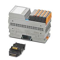 PHOENIX CONTACT 1052427 ໂມດູນ I/O AXL F DI16 NAM XC 1F