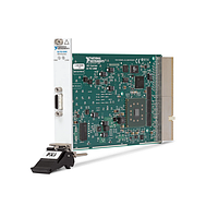 NI PXI-8360 ໂມດູນຄວບຄຸມໄລຍະໄກ PXI (1-port, MXI-Express x1, 132 MB/s)