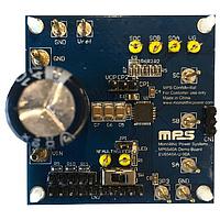 Monolithic Power Systems (MPS) EV6540A-U-00A ບອດປະເມີນຜູ້ຄວບຄຸມແລະຜູ້ຂັບເຄື່ອນໄຫວ Motor/Motion ສໍາລັບ MP6540