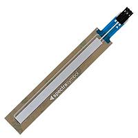 Spectra Symbol SP-L-0300-103-1%-RLD ເຄື່ອງສັນຊາດຕຳແໜ່ງເຊັ່ນ SoftPot Linear Potentiometer ຂອງ Spectra Symbol ຮູບແບບ 300mm RLD - ຕົວເຊື່ອມຕໍ່ຮູບແບບ Female Latch-Down Housing +/-1% linearity