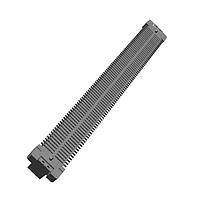 AMP Connectors - TE Connectivity 6123215-1 ຕູ້ສະແດງຂອງການເຊື່ອມຕໍ່ຂອງບັດຂອງມາດຕະຖານ RCPT 150P .6 SMT