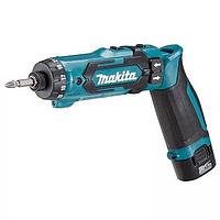 MAKITA DF012DSE ຊຸດ Driller