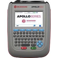 Gossen Metrawatt Apollo 600+ ເຄື່ອງທົດສອບຄວາມປອດໄພທາງໄຟຟ້າ (250 V / 500 V DC; 200 mA DC)