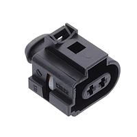 AMP Connectors - TE Connectivity 2-1355200-2 ກອງຫຼັງ MCP2,8REC HSG ASY2P