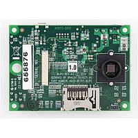 Analog Devices ADZS-BF707-BLIP2 ແຜ່ນພັດທະນາ BF707 ມີເຊນເຊີສອບພາບຢູ່ໃນແຜ່ນ