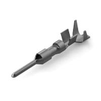 AMP Connectors - TE Connectivity 794222-1 ປິນຕິດຕໍ່ 20-16 BR/SN
