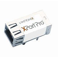Lantronix XPP1002000-02R ອຸປະກອນບໍລິການອຸປະກອນ Serial XPort Pro Ext. Temp 16MB SDRAM