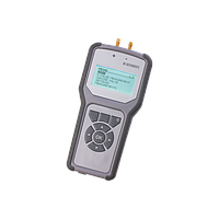 HK Instruments PHM-V1 ໄມໂຄໂນມິເຕີ (-250…2550 Pa)