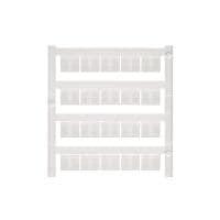 Weidmuller 1905970000 ເຄື່ອງມືແລະອຸປະກອນເຊື່ອມຕໍ່ Terminal Block WS 10/12 MC NE WS