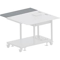 Swivellink RB-MTC-LEFTWING ປົກສ້ອມສໍາລັບກະຕ່າມືຖື MOBILE CART LEFTWING