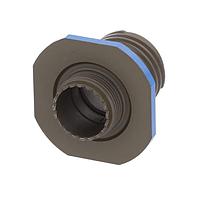 AMP Connectors - TE Connectivity 6334-232-13149 ເຄື່ອງມື Circular MIL Spec, ອຸປະກອນຮ່ວມ & ອຸປະກອນເສີມ RECP ASSY