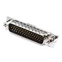 Kycon K86X-BD-44P-BRJ ຕໍ່ຕໍ່ D-Sub ຄວາມໜາແບບ HD44 M VERT FRMD B/L J/S