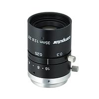 Computar M3528-MPW3 ເລນສກ້າເມີ (35mm; 0.25m ‐ lnf)