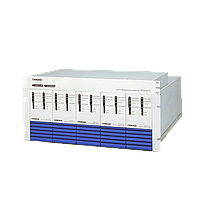 KIKUSUI PFX2011 ໜ່ວຍສາກໄຟ/ສາກໄຟ (5V; 5A; 25W)