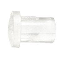 Dialight 51513520188F ທ່ອສົ່ງແສງແບບເຂັ້ມ 5mm PMVLP CONVEX .162inx.188in