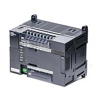 Omron Automation and Safety CP1L-M40DT1-D ຕົວຄວບຄຸມ PLC CPU 24 ໃນ 16 ອອດ PNP DC PS
