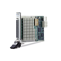 NI PXIe-2569 ໂມດູນ Relay PXI (100 channels, DC-100V/1A, SPST-open)