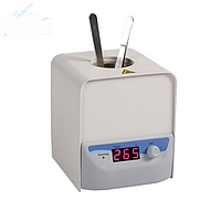 HINOTEK GBS-5000B Bacti-Cinerator ແລະ Beads sterilizer (100°C~300°C)