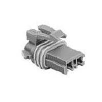 Aptiv 12129487 2-ທາງ 2P FM ME GRY CON ASY 280 SERIES 30 AMPS