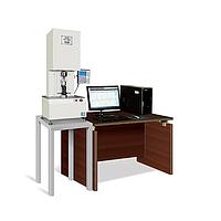 ການທົດສອບ Torsion