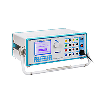 Kingsine KS823 ແຫຼ່ງມາດຕະຖານ AC/DC/Harmonic ສາມເຟດ ແລະເຄື່ອງປັບທຽບ (0.05 class)