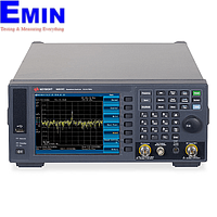 KEYSIGHT N9321C ການວິເຄາະສະເປກພື້ນຖານ (9 kHz ~ 4 GHz)