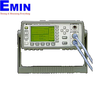KEYSIGHT E4417A ເຄື່ອງວັດແທກພະລັງງານສອງຊ່ອງ (5 MHz, 20 Msamples/s)