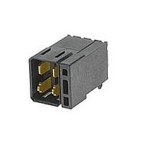 Molex 78347-2003 ໂມດູນເຊື່ອມຕໍ່ Impact Pwr 3Pr RAHdr RHDn