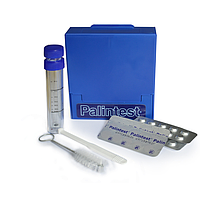 Palintest PK series ຊຸດກະເປົ໋າ (50 tests)
