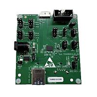 Texas Instruments TUSB1021Q1-EVM ໂມດູນປຸ່ມສະຫນອງສະຫນອງສະຫນອງສະຫນອງສະຫນອງສະຫນອງ Linear Redriving Switch TUSB1021-Q1