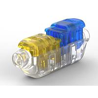 P&B 2213600-4 ສະໄພລ໌ LW 12/14 - 14/16 AWG