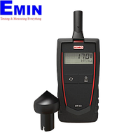 Sauermann CT50 ຕິດຕໍ່ພົວພັນ, Tachometer ຮູບພາບ