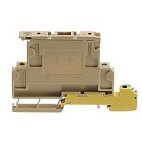 Weidmuller 9158350001 ບລັອກຂໍ້ຕໍ່ຟິວ KDKS1PE/SMT 100-250VAC/DC BFI H-