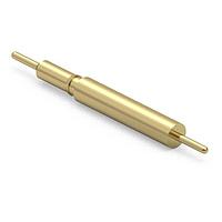 Mill-Max 3406-0-00-15-00-00-03-0 ດັບເບິນສອງ 10u AU OVER NI