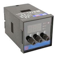 ATC Automatic Timing & Controls 425A-300-Q-20-X-X ເວລາດິຈິຕອນສະແດງ LED