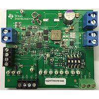 Texas Instruments BQ24770EVM-540 ປັບຄວາມແຮງສະຫນັກ Charge Pump BQ24770EVM-540