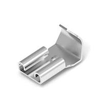 AMP Connectors - TE Connectivity 62056-2 ຮອບຮອງ 250 FLG FAST REC 18-12 SPPHBZ