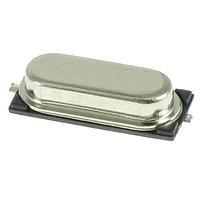 Crystek Corporation CY19ASMD Low Profile Crystal 18MHz Series 0C +70C