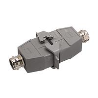 HARTING 73101000029 ຊຸດຕໍ່ຕໍ່ Han-Kit - 10B