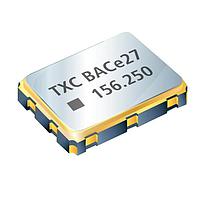 TXC BAA5670003 ຄຣິສຕານ 156.25MHz 3.3V -40C +85C