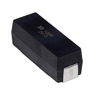 Bourns PWR8030W1001FE ຕະຫຼາດຕິດຕັ້ງພາຍນອກຂອງຕົວຕ້ອງລວງສາຍ SMD WireWound Resistors, 1Kohm, 5W, ຄວາມທົນຕໍ່ 1%, ຮູບແບບອິນດັກທິບ