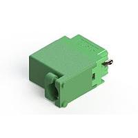 EDAC 516-020-000-512 ຕູ້ກວດແລະຕົວເຊື່ອມຕໍ່ Panel