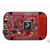 NXP FRDM-KE02Z40M ແຜງພັດທະນາ Freedom Development Board ສໍາລັບ Kinetis KE02 (40 MHz) MCUs