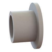 Essentra Components 12SWS2574 ອຸປະກອນຊຸດຊ່ອງຊ່ອງຊ່ອງ, .380 ID, .750 OD, .506 Shank OD