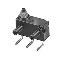 Omron Electronics D2HW-BL222MR ອັດຕະໂນມັດຍຸດທະສາດຍຸດທະສາດພື້ນຖານ