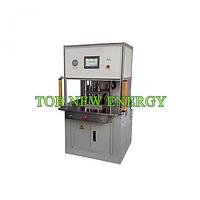 TOB TOB-MJ-1642 ເຄື່ອງ Riveting ຫູ Pole (6KW, 16T)