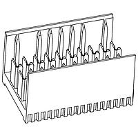 EDAC 500-040-231-J01 ຫົວຂໍ້ ZD+ Connector, ຜູ້ຊາຍ, ຕັ້ງຕົ້ນ, 2 ຄູ່